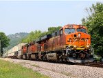 BNSF 8190